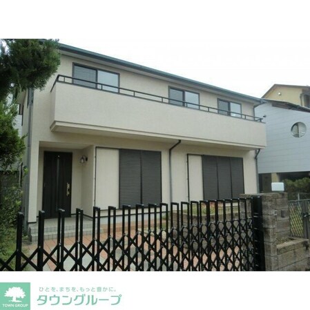 春川邸の物件内観写真